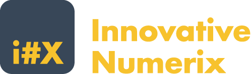 Innovative Numerix Inc logo